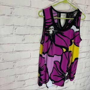 Worthington XL blouse - BNWT!